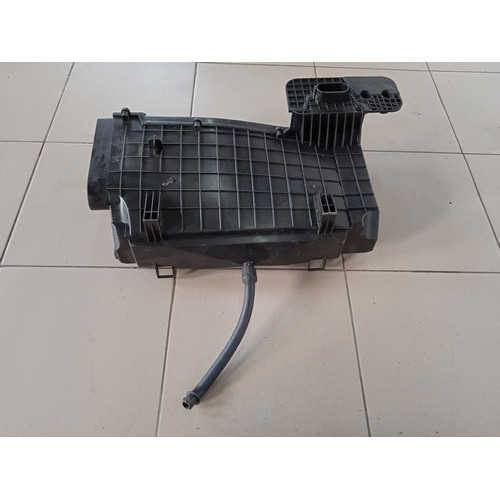 Корпус радіатора пічки Fiat Scudo 2004-2006 9001727
